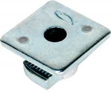 Набор гаек Fischer FCN Clix M10 559763 (50шт)