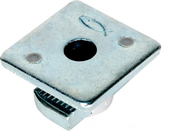 Набор гаек Fischer FCN Clix M10 559763 (50шт)