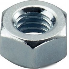 Набор гаек Fischer MU M12 24650 (100шт)