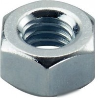 Набор гаек Fischer MU M8 79734 (100шт)