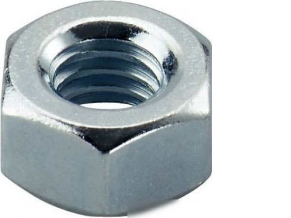 Набор гаек Fischer MU M8 79734 (100шт)