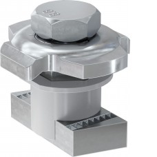 Набор гаек Fischer PFCN 41 533739 (50шт)