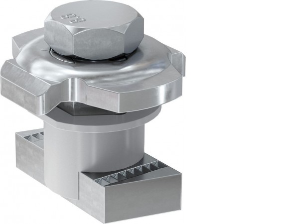 Набор гаек Fischer PFCN 41 533739 (50шт)