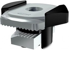 Набор гаек Fischer FSM Clix M 10 538652 (50шт)