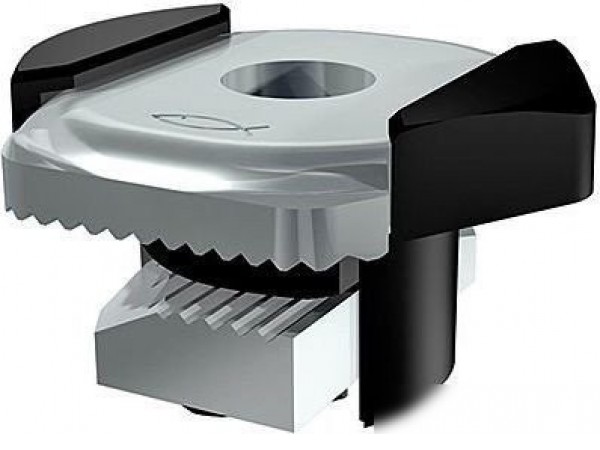 Набор гаек Fischer FSM Clix M 10 538652 (50шт)