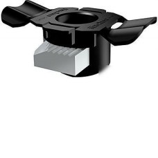 Набор гаек Fischer FSM Clix P 10 538649 (50шт)