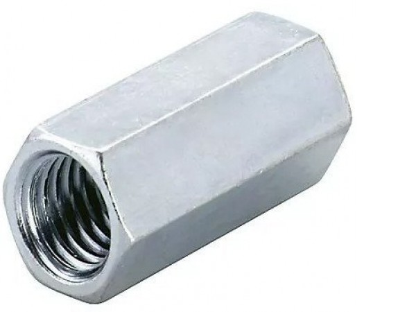 Набор гаек Fischer VM M16 508833 (50 шт)