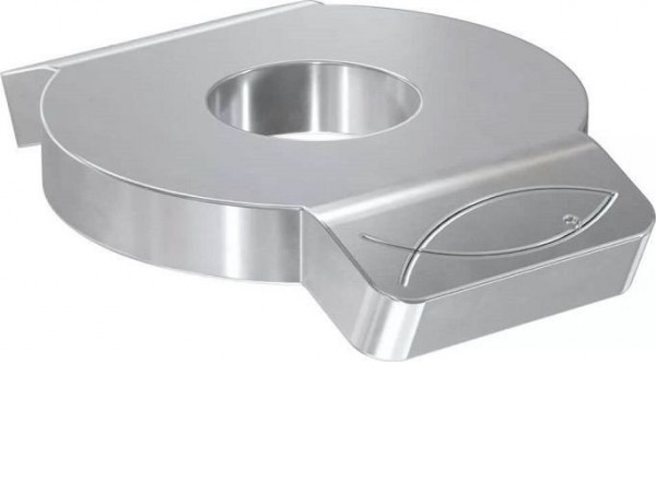 Набор шайб Fischer PU 10.5 535271 (50шт)