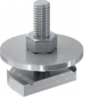 Набор болтов Fischer FCSN M8x40 92961 (50 шт)