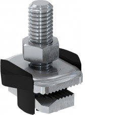 Набор болтов Fischer FHS CLIX 8x60 538655 (100 шт)