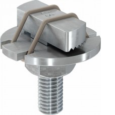 Набор болтов Fischer FHS CLIx S10x40 20918 (50 шт)