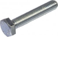 Набор болтов Fischer SKS M12x85 505553 (100 шт)