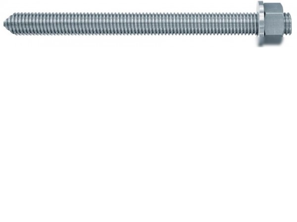 Набор шпилек Fischer RG M24 x 600 95728 (5 шт)