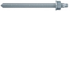 Набор шпилек Fischer RG M8 x 150 519443 (10 шт)