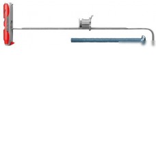 Дюбель-гвоздь Fischer DuoTec 12 S PH 542797 (10 шт)