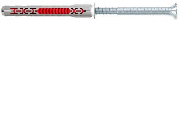 Дюбель фасадный Fischer DuoXpand 8x80 T 562149 (50 шт)