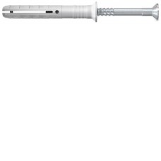 Дюбель-гвоздь Fischer N10x100/50S 50346 (50 шт)