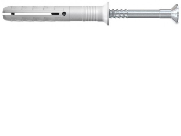 Дюбель-гвоздь Fischer N10x100/50S 50346 (50 шт)