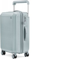 Чемодан-спиннер Ninetygo Nulife Luggage 20'' (светло-зеленый)