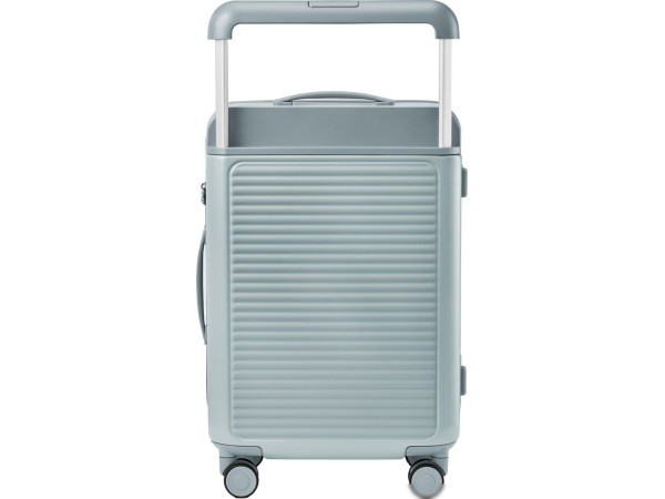 Чемодан-спиннер Ninetygo Nulife Luggage 20'' (светло-зеленый)