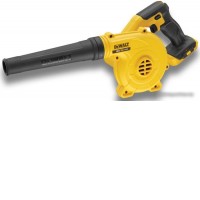 Ручная воздуходувка DeWalt DCV100-XJ (без АКБ)