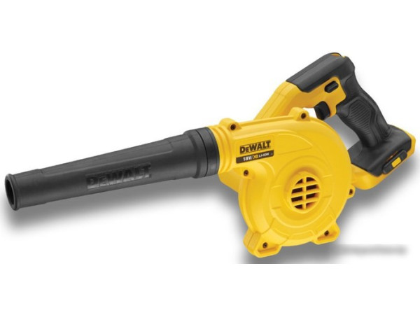 Ручная воздуходувка DeWalt DCV100-XJ (без АКБ)