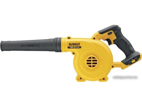Ручная воздуходувка DeWalt DCV100-XJ (без АКБ)