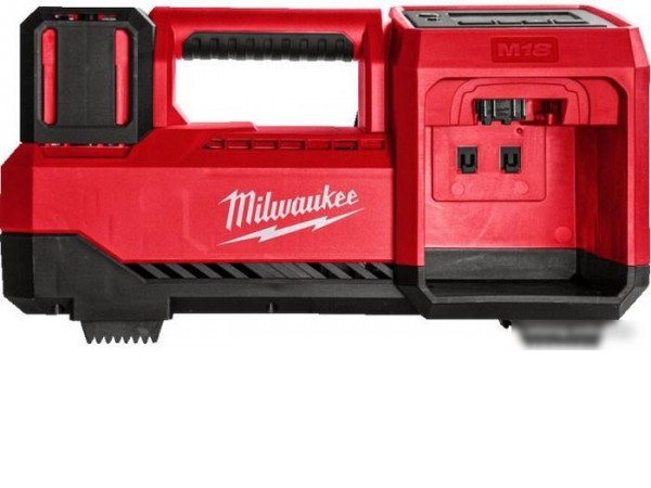 Компрессор Milwaukee M18 BI-0 4933478706 (без АКБ)