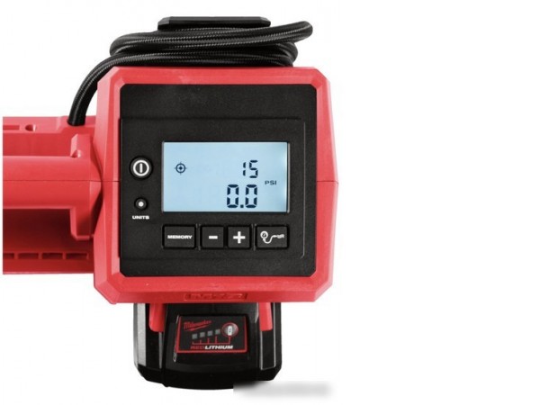 Компрессор Milwaukee M18 BI-0 4933478706 (без АКБ)