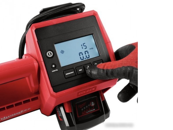 Компрессор Milwaukee M18 BI-0 4933478706 (без АКБ)