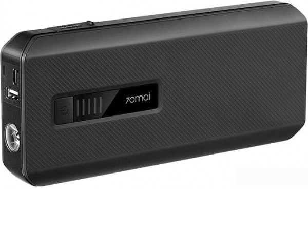 Портативное пусковое устройство 70mai Jump Starter Max Midrive PS06