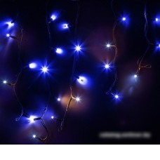 Гирлянда бахрома ULED ULED-LG-90-220V-(B-F-B/B)