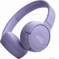 Наушники JBL Tune 670NC (сиреневый, китайская версия)