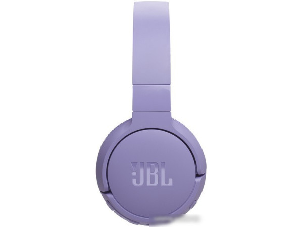 Наушники JBL Tune 670NC (сиреневый, китайская версия)
