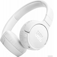 Наушники JBL Tune 670NC (белый, китайская версия)