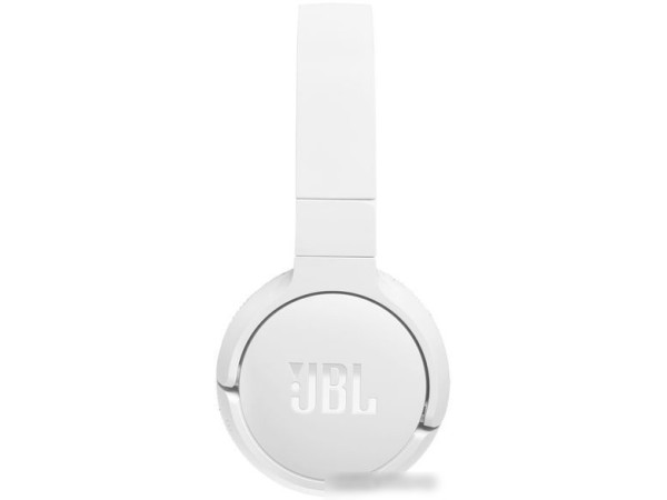 Наушники JBL Tune 670NC (белый, китайская версия)