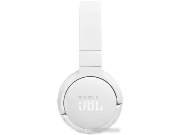Наушники JBL Tune 670NC (белый, китайская версия)