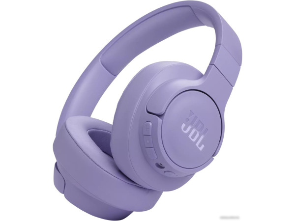 Наушники JBL Tune 770NC (сиреневый, китайская версия)