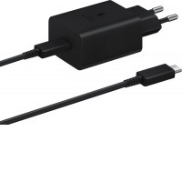 Сетевое зарядное Samsung EP-T4510XBEGRU