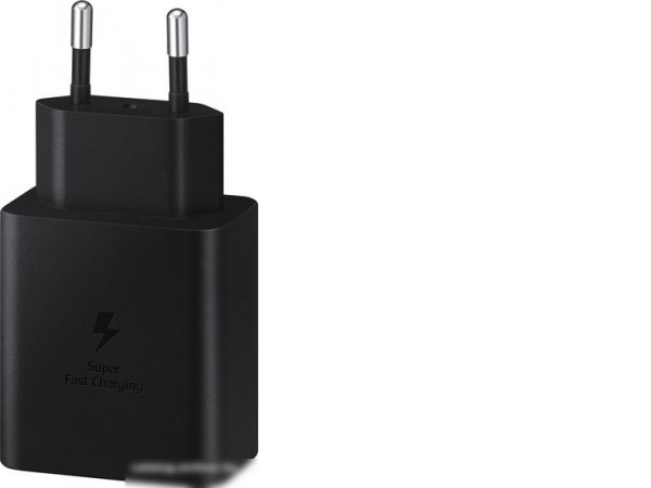 Сетевое зарядное Samsung EP-T4510XBEGRU