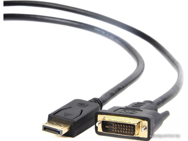 Кабель Cablexpert CC-DPM-DVIM-6