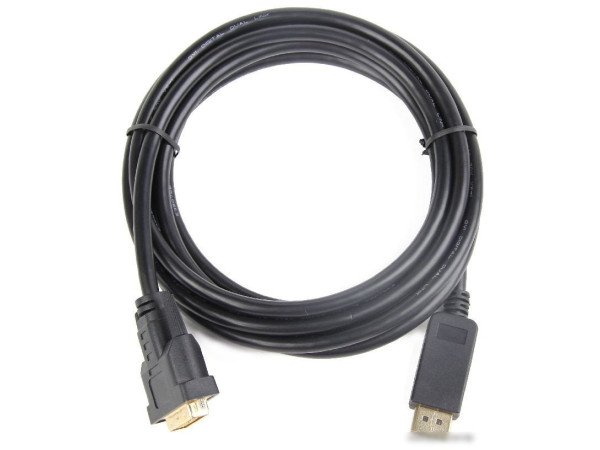 Кабель Cablexpert CC-DPM-DVIM-6