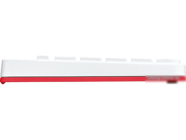 Мышь + клавиатура Logitech MK240 Nano [920-008212]