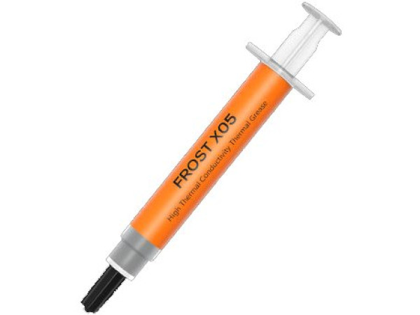 Термопаста ID-Cooling Frost X05 3г