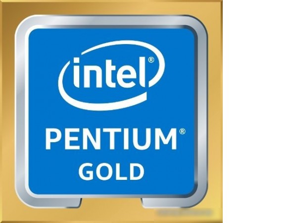 Процессор Intel Pentium Gold G5500
