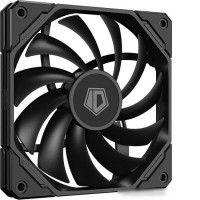 Вентилятор для корпуса ID-Cooling TF-12015-K