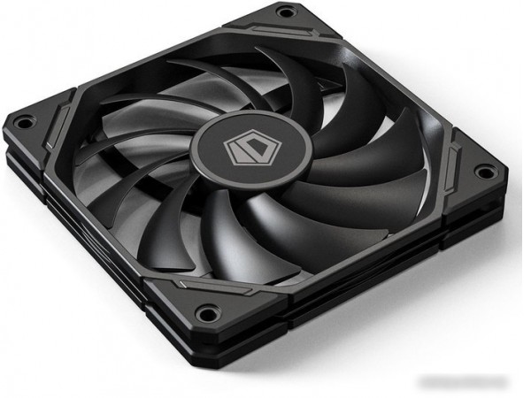 Вентилятор для корпуса ID-Cooling TF-12015-K