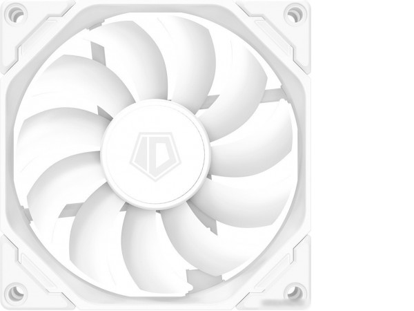 Вентилятор для корпуса ID-Cooling TF-9215-W