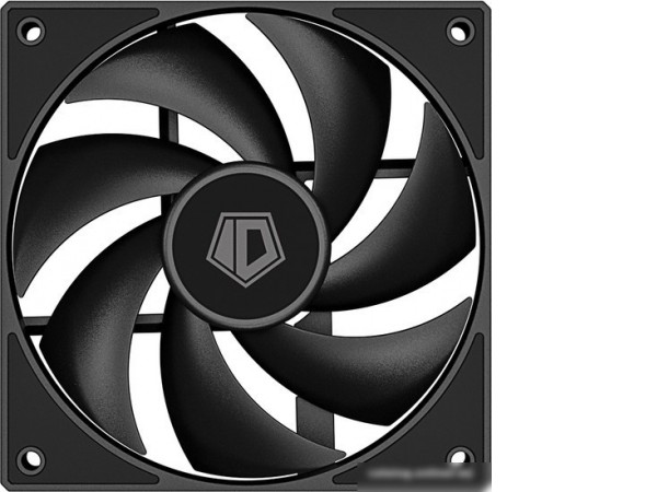 Вентилятор для корпуса ID-Cooling AF-125-K