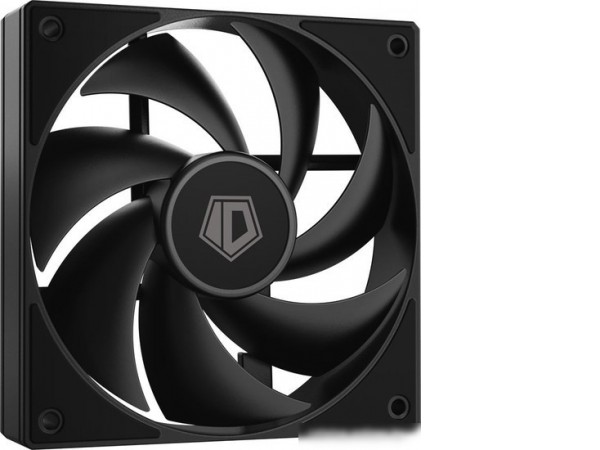 Вентилятор для корпуса ID-Cooling AF-125-K